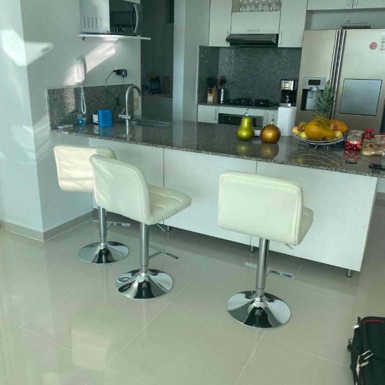 Disfruta morros ultra - Apartamento de 2 dormitorios - 6