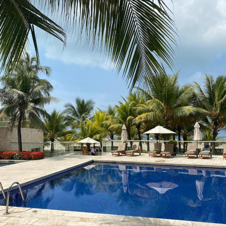 Disfruta morros ultra - Apartamento de 2 dormitorios - 7