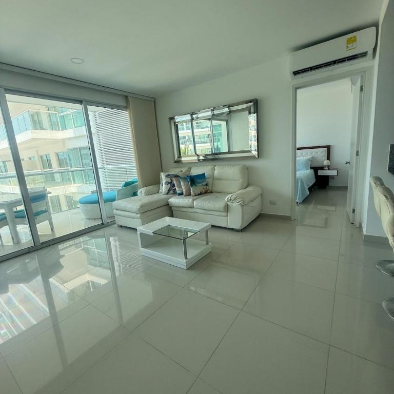 Disfruta morros ultra - Apartamento de 2 dormitorios - 11