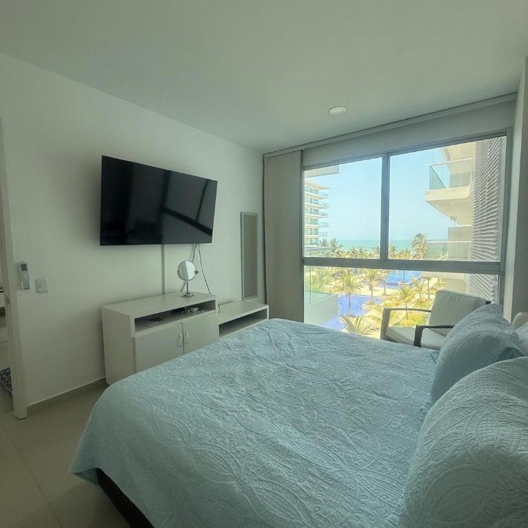 Disfruta morros ultra - Apartamento de 2 dormitorios - 13