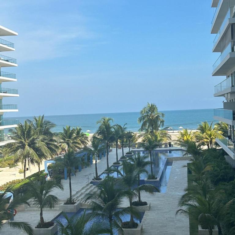 Disfruta morros ultra - Apartamento de 2 dormitorios - 15