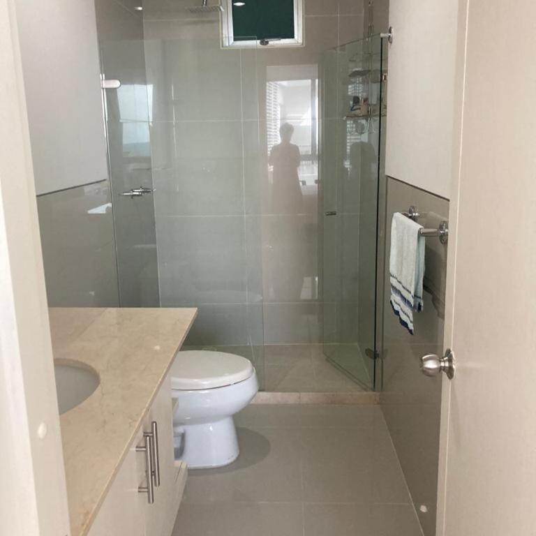 Disfruta morros ultra - Apartamento de 2 dormitorios - 17