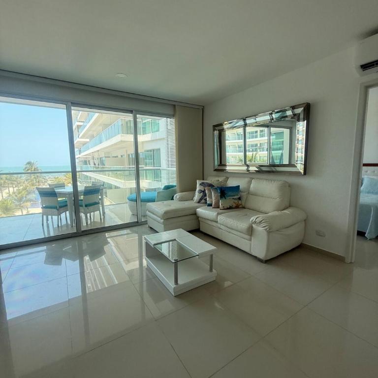 Disfruta morros ultra - Apartamento de 2 dormitorios - 24