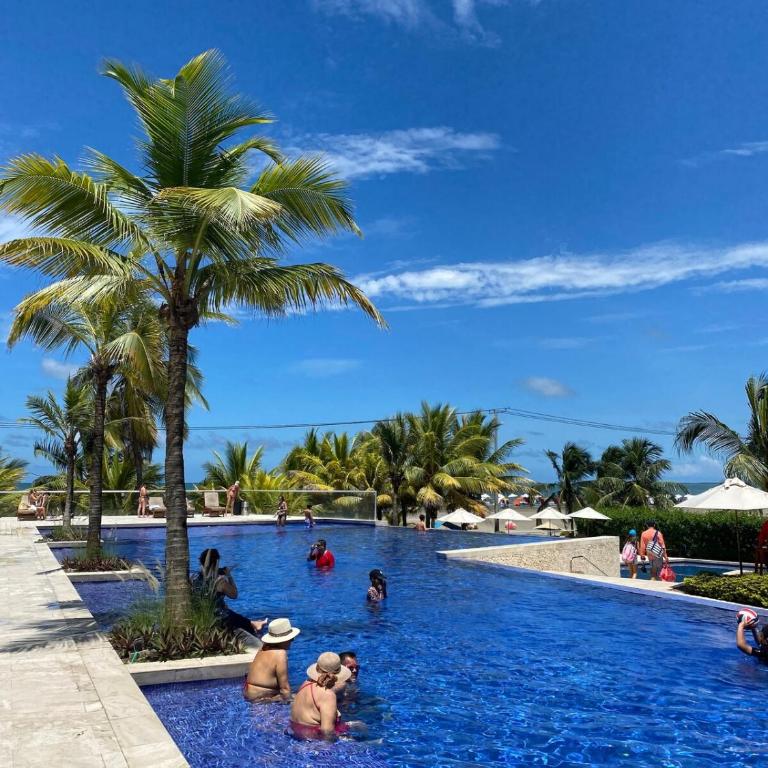 Disfruta morros ultra - Apartamento de 2 dormitorios - 25