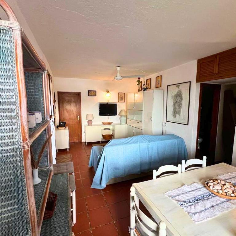 30m from the sea - La terrazza sul mare - Appartamento Deluxe con 2 Camere da Letto e Vista Oceano - 17