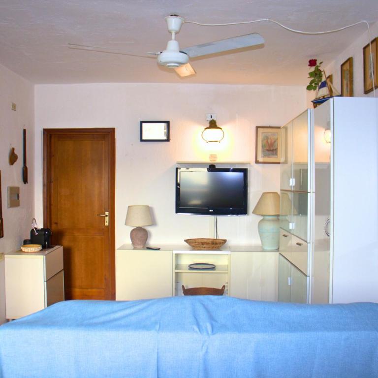 30m from the sea - La terrazza sul mare - Appartamento Deluxe con 2 Camere da Letto e Vista Oceano - 5
