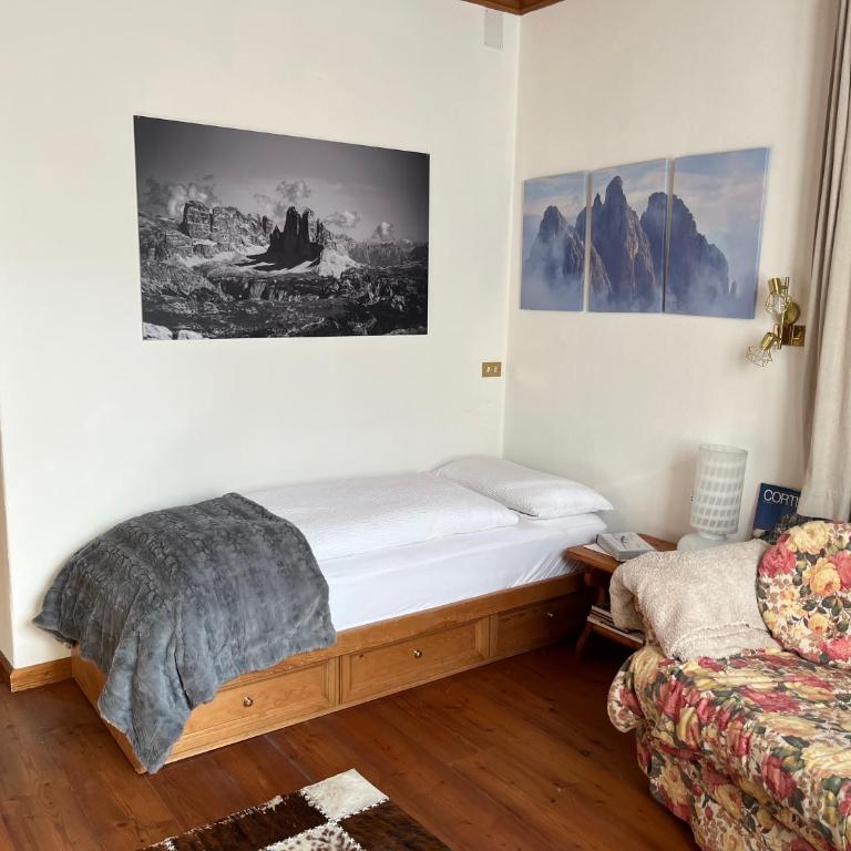 Masito Apartments The Hub - Appartamento con 2 Camere da Letto - 7