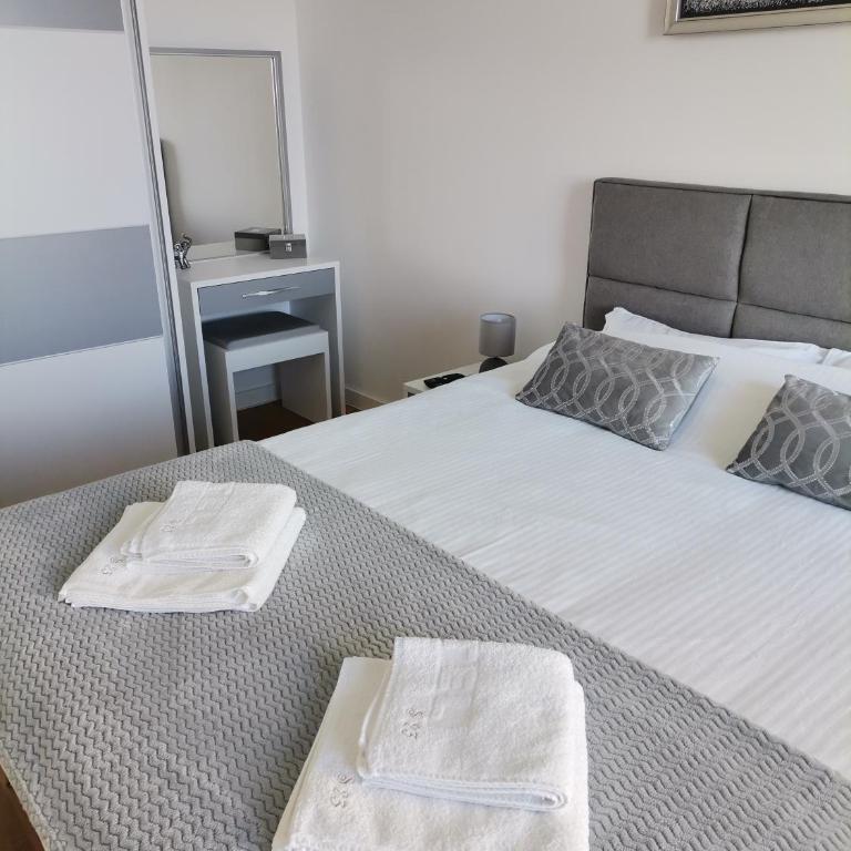 Devana S23 - Apartman sa 1 Spavaćom Sobom - 17