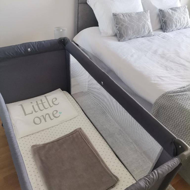 Devana S23 - Apartman sa 1 Spavaćom Sobom - 19