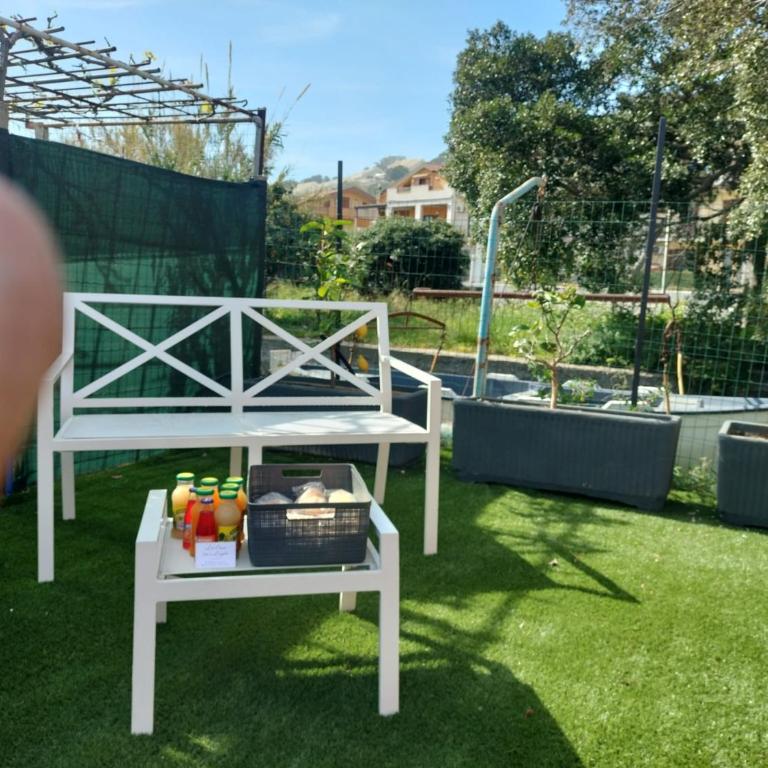 La casa tra i laghi - Casa con 2 Camere da Letto - 10