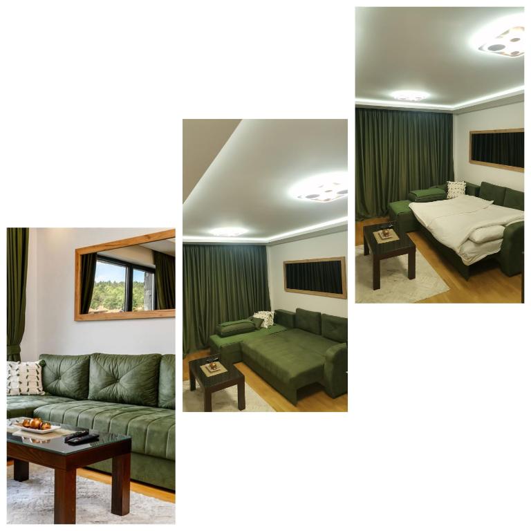 Devana S23 - Apartman sa 1 Spavaćom Sobom - 22