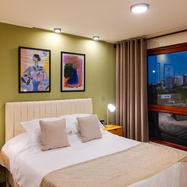 Tierra Oliva Studio - Apartamento de 1 dormitorio - 7