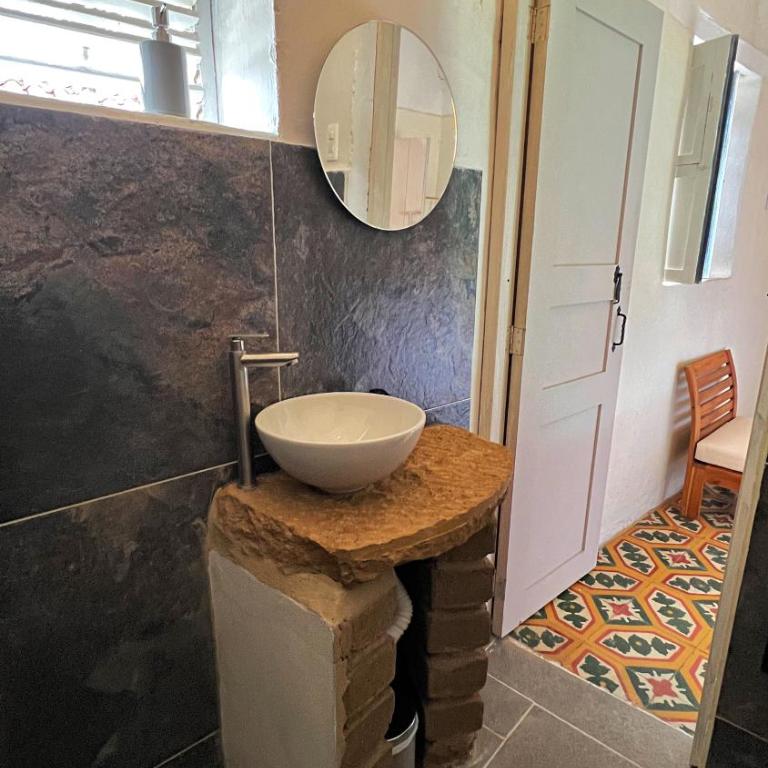 Hotel Casa Amalia - Double Room - 4