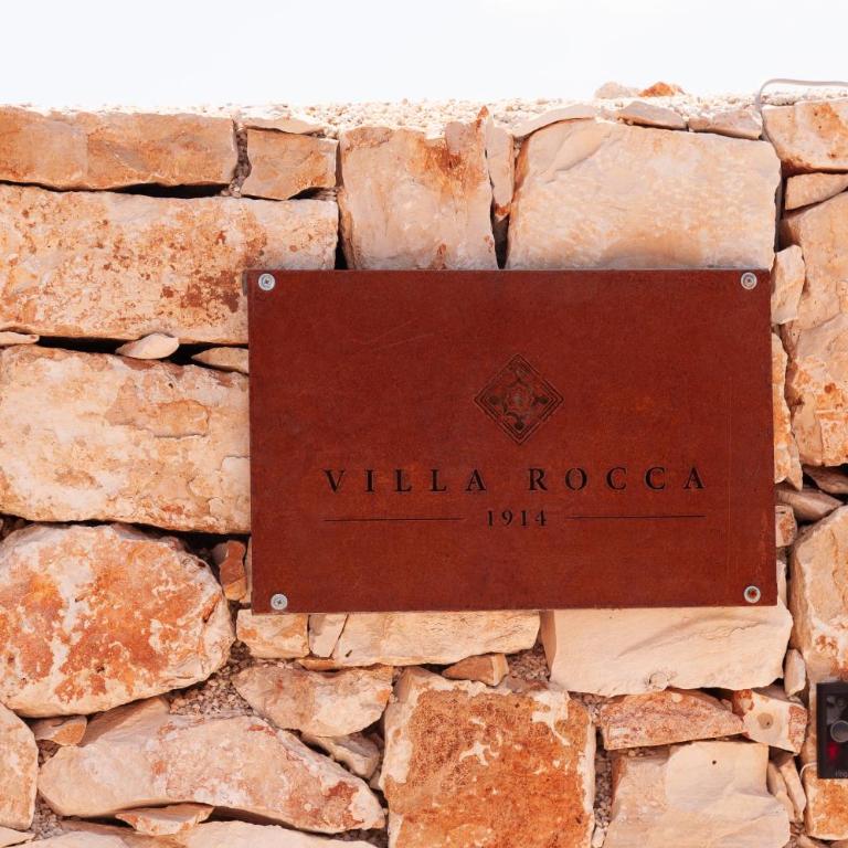 Villa Rocca 1914 - Villa with Private Pool - 68