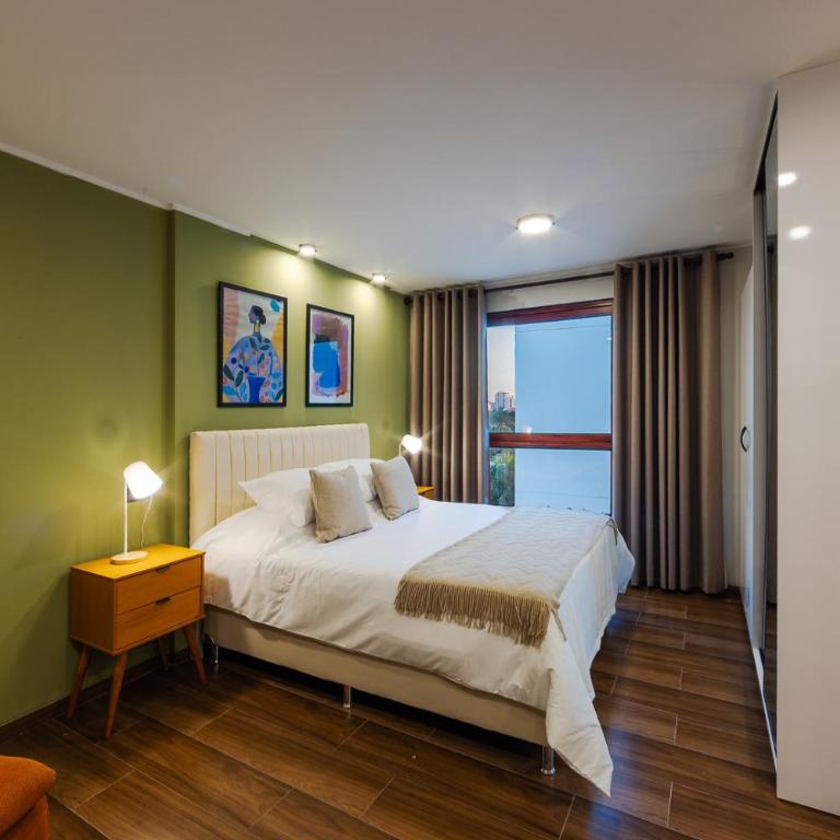 Tierra Oliva Studio - Apartamento de 1 dormitorio - 25