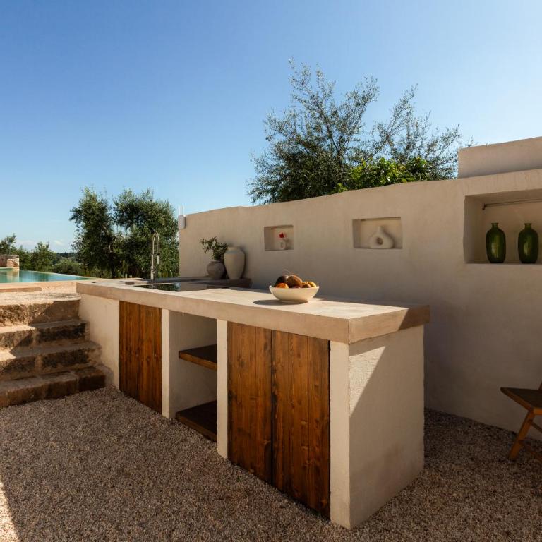 Villa Rocca 1914 - Villa with Private Pool - 75