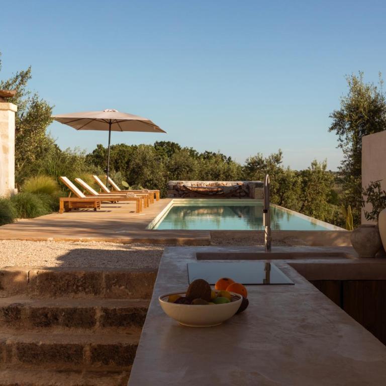 Villa Rocca 1914 - Villa with Private Pool - 74