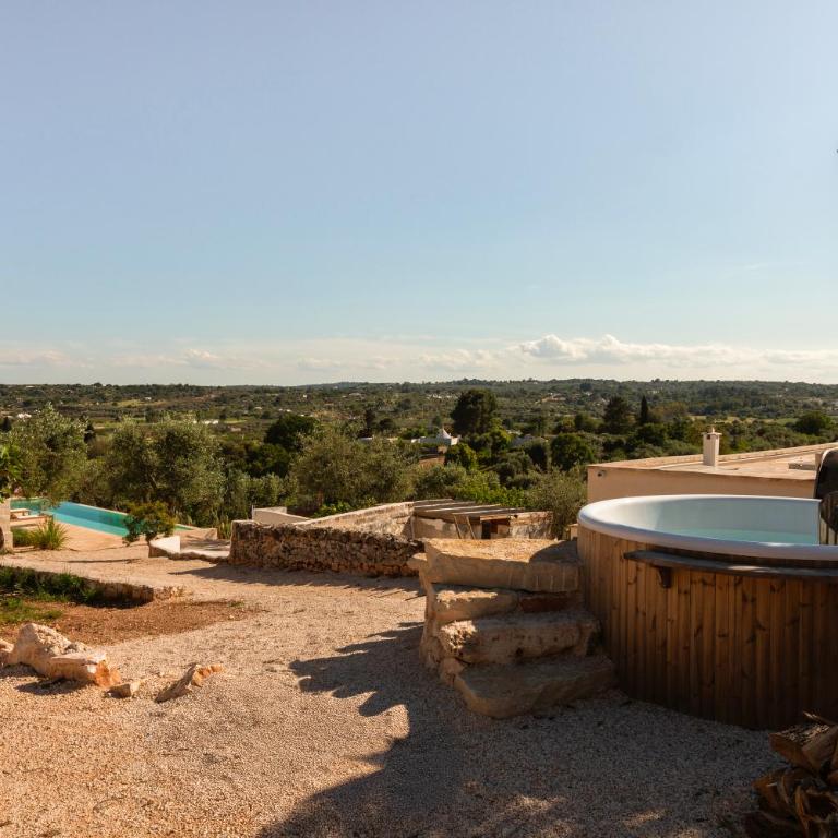 Villa Rocca 1914 - Villa with Private Pool - 78