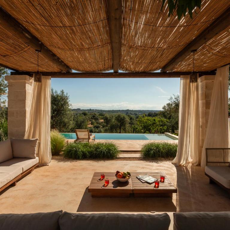 Villa Rocca 1914 - Villa with Private Pool - 77