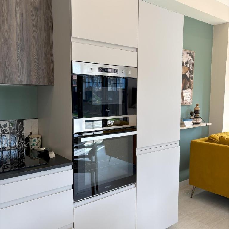 Le Clos des Pins - Maison 2 Chambres - 6