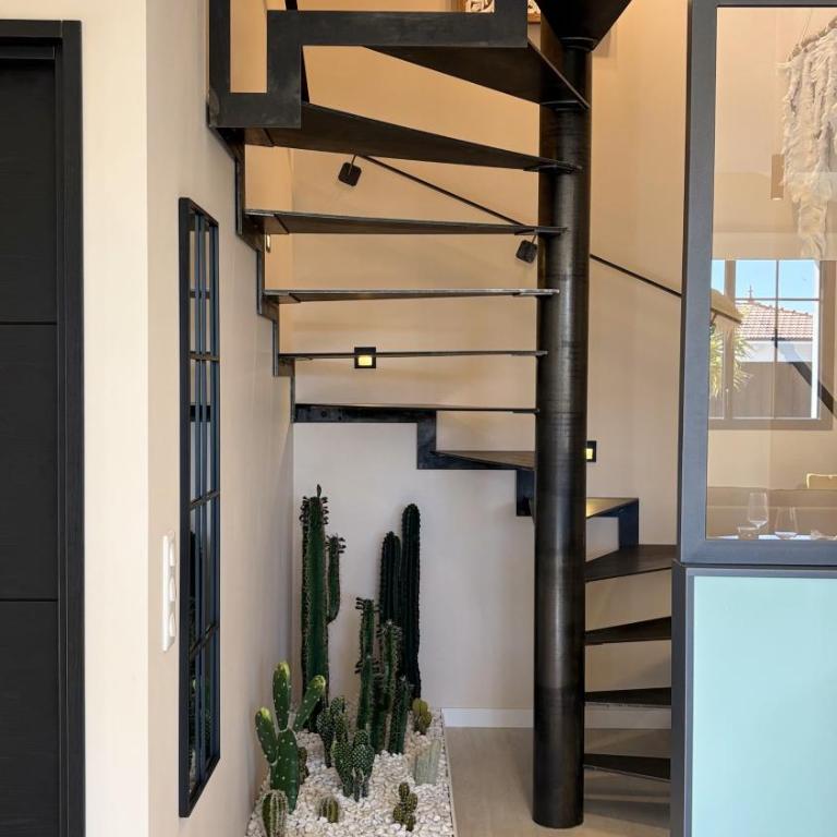 Le Clos des Pins - Maison 2 Chambres - 16