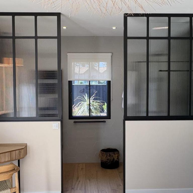 Le Clos des Pins - Maison 2 Chambres - 8