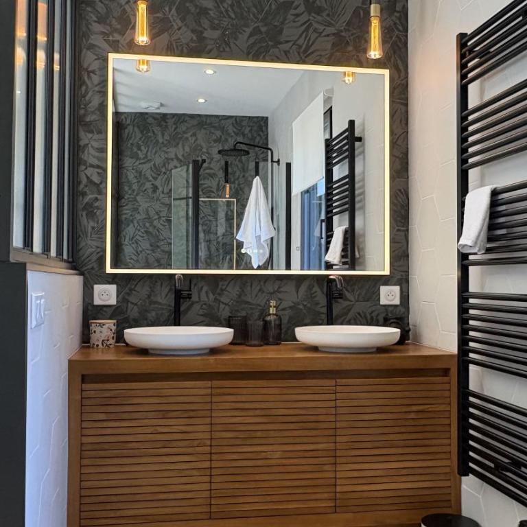 Le Clos des Pins - Maison 2 Chambres - 23