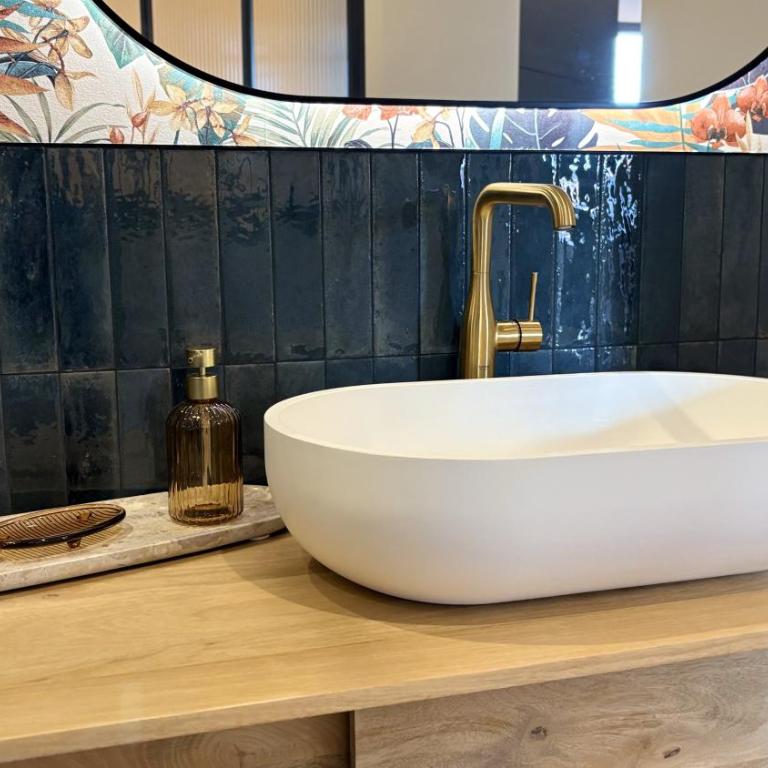Le Clos des Pins - Maison 2 Chambres - 29