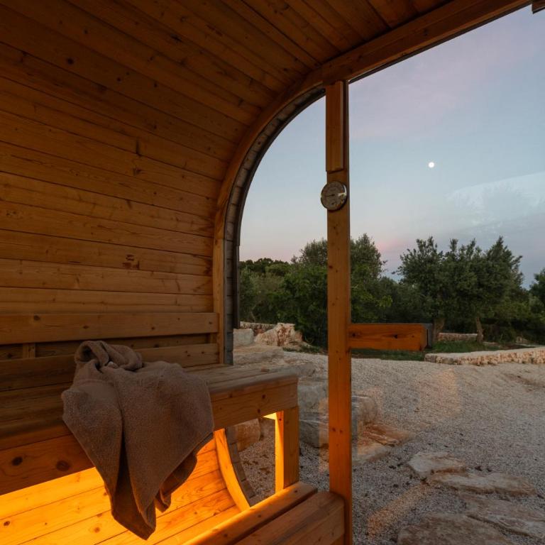 Villa Rocca 1914 - Villa with Private Pool - 83