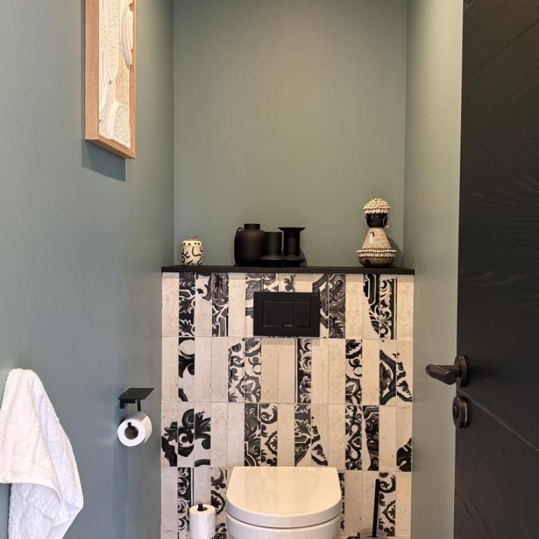 Le Clos des Pins - Maison 2 Chambres - 41