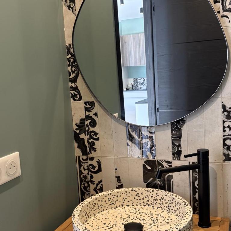 Le Clos des Pins - Maison 2 Chambres - 46