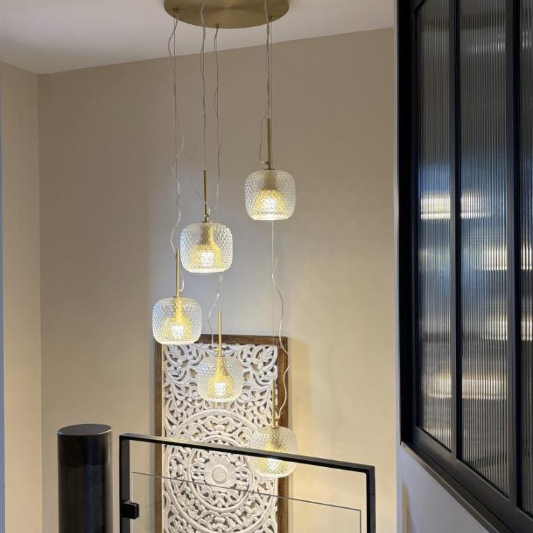 Le Clos des Pins - Maison 2 Chambres - 45