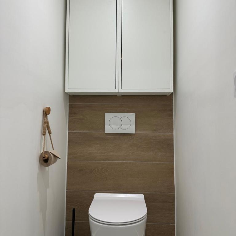 Appartement T2 rénové climatisé - Appartement 1 Chambre - 13