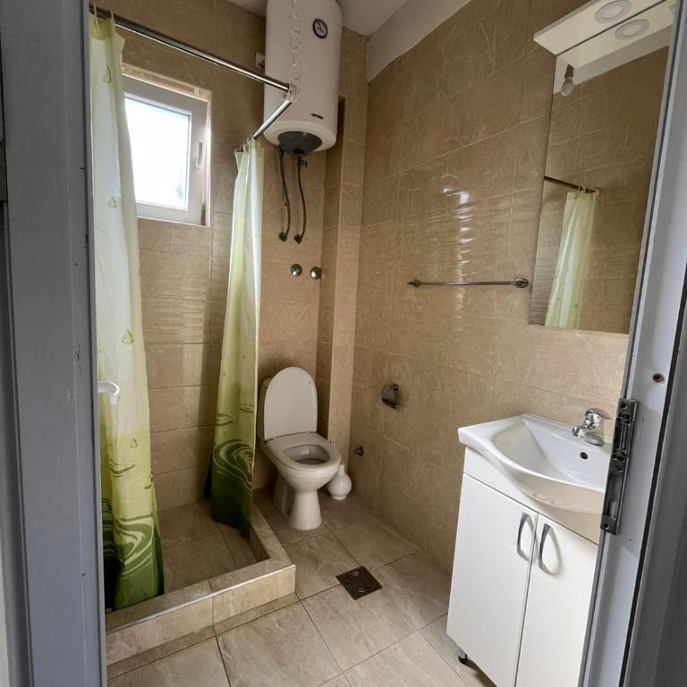 Apartmani Miljevci - Studio Apartman - 2