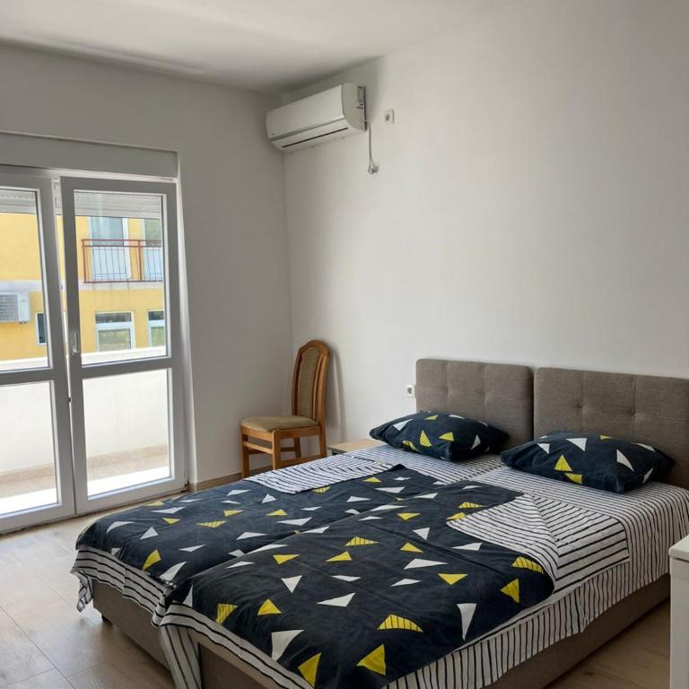 Apartmani Miljevci - Studio Apartman - 5