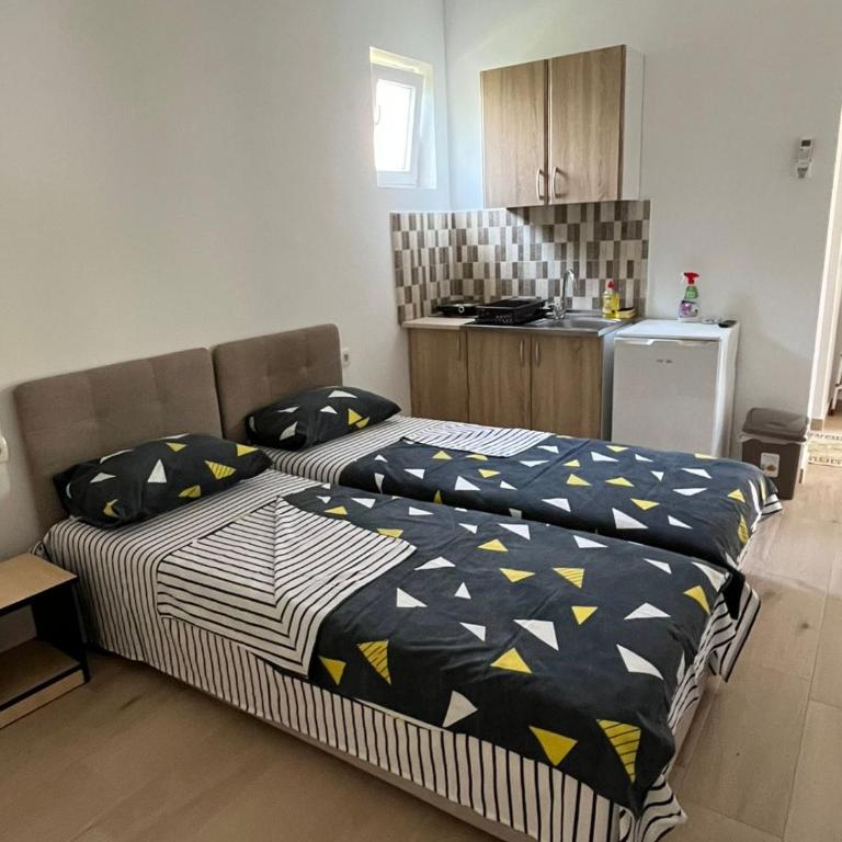 Apartmani Miljevci - Studio Apartman - 6
