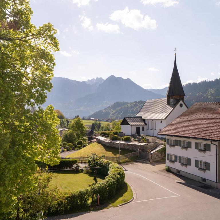 MAISEL Berge Heimat Balance - Deluxe Apartment mit Balkon und 2 Schlafzimmern - 1