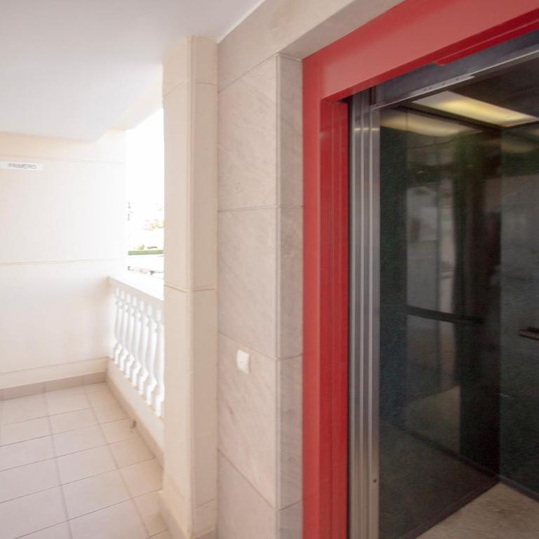 Aquamarina Apartmento 6 pax by costablancarent - Apartamento de 3 dormitorios con vistas - 27