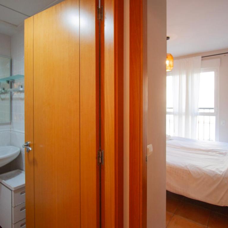 Aquamarina Apartmento 6 pax by costablancarent - Apartamento de 3 dormitorios con vistas - 24