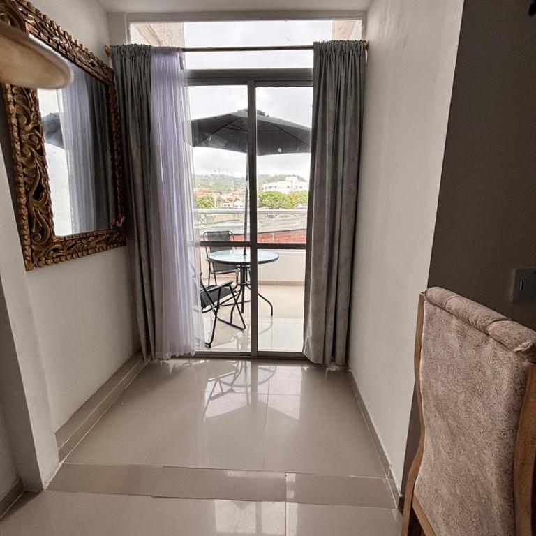 Confortable apto en Cartagena 2 habitaciones - Apartamento de 3 dormitorios - 5