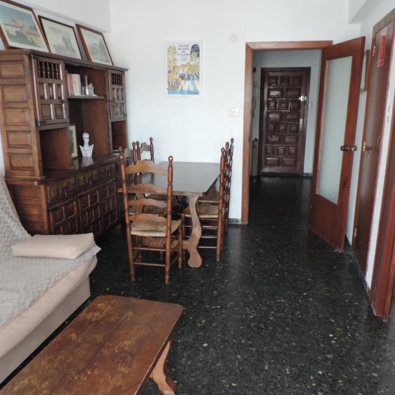Résidence El Prado - Apartamento de 2 dormitorios - 11