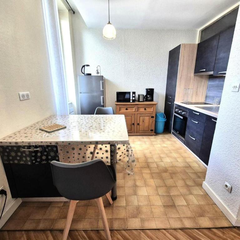 Résidence Le Juturna - Studio à proximité du centre ville et des Thermes d'Aix-les-Bains ! MAE-7054 - Monolocale - 2