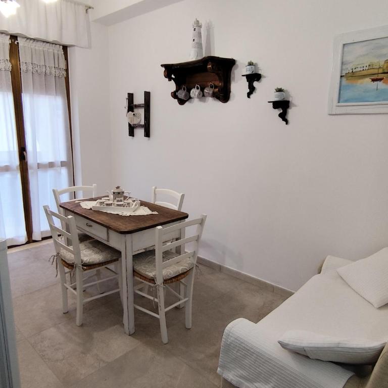 Casa Vacanze Le Tre Sorelle - Casa Vacanze - 8