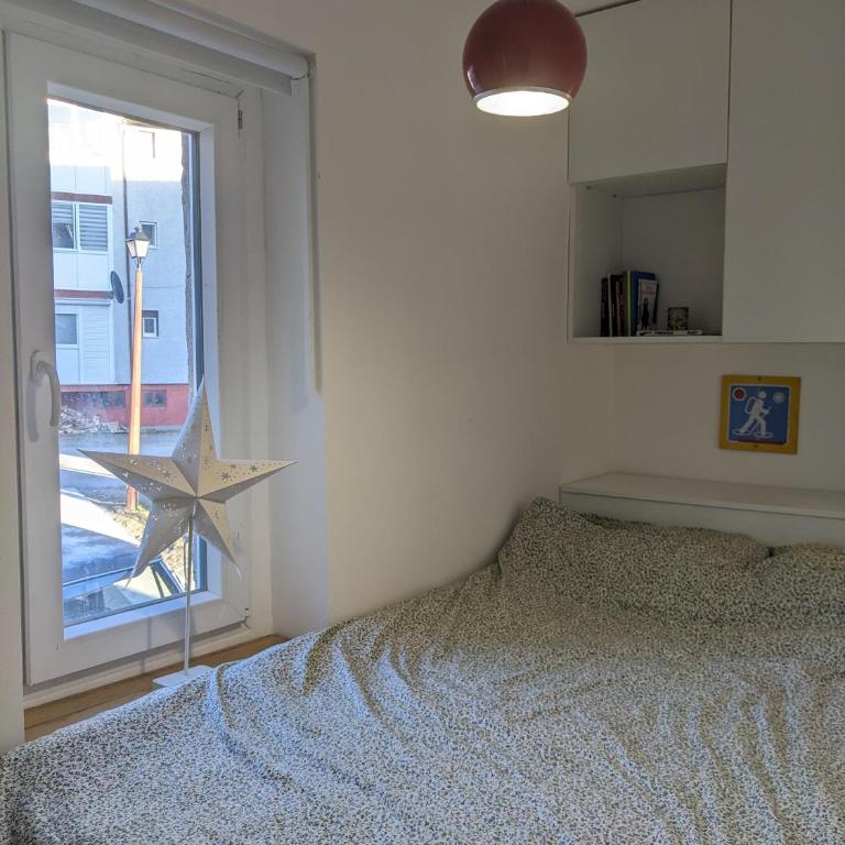 Hikers' Corner - Planinarka - Apartman sa 1 Spavaćom Sobom - 5
