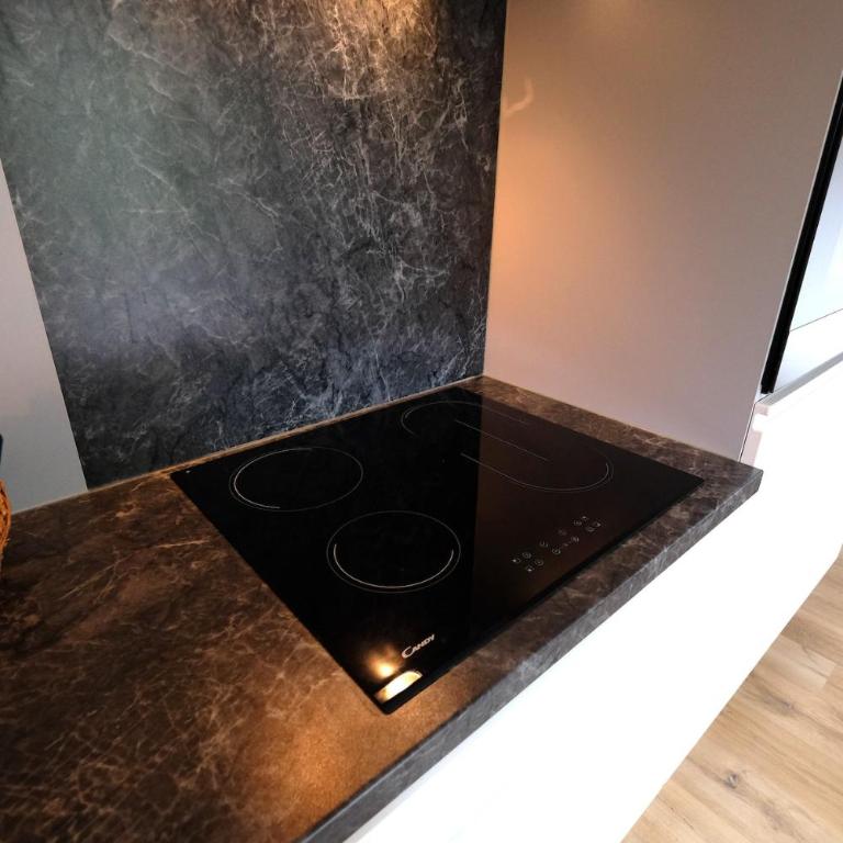 Charming Studio - Ferienwohnung - Vulpera, Scuol - Apartment mit 1 Schlafzimmer - 10