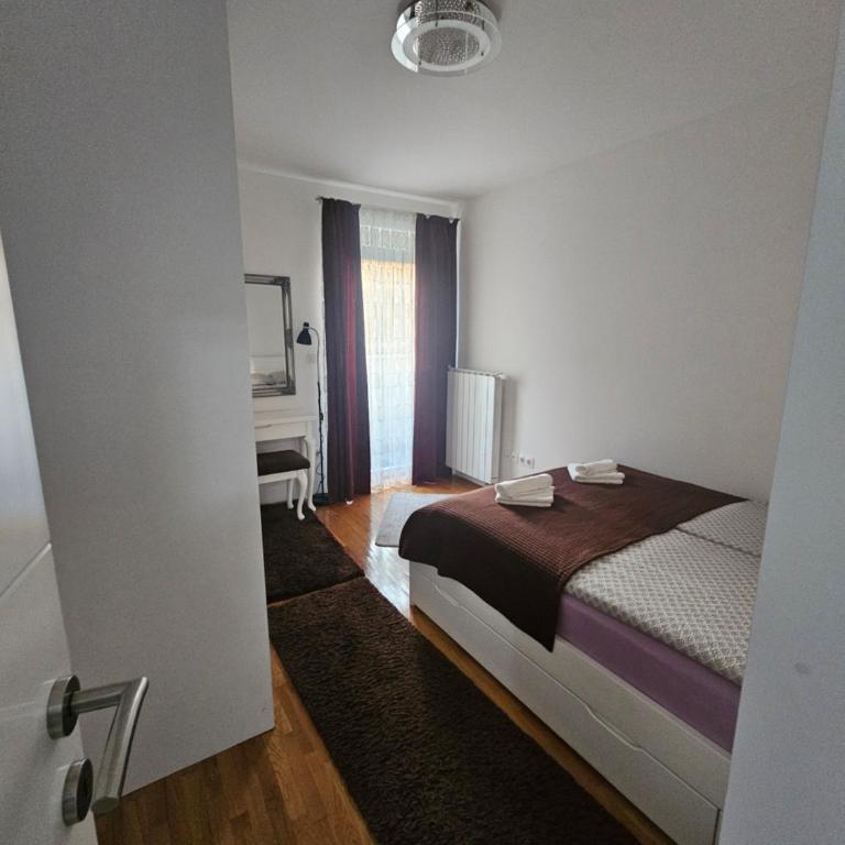 Apartment STELLA - Apartman sa 2 Spavaće Sobe - 3