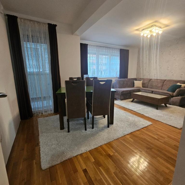 Apartment STELLA - Apartman sa 2 Spavaće Sobe - 2