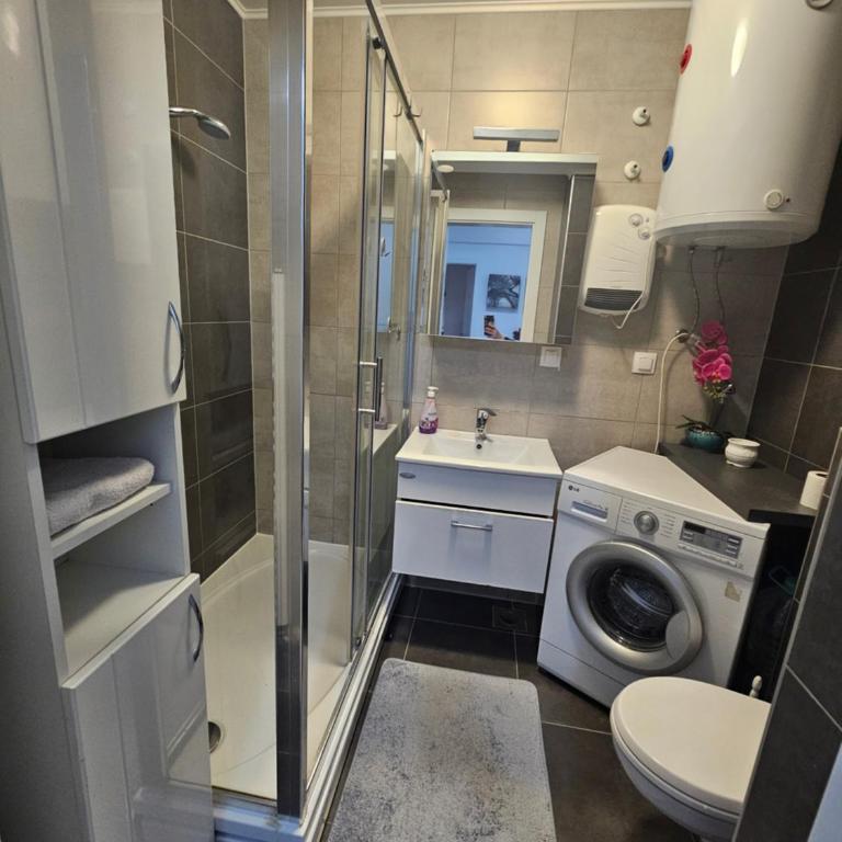 Apartment STELLA - Apartman sa 2 Spavaće Sobe - 7