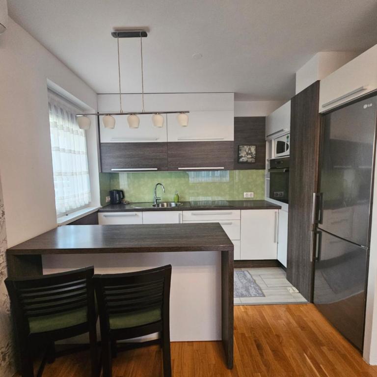 Apartment STELLA - Apartman sa 2 Spavaće Sobe - 9