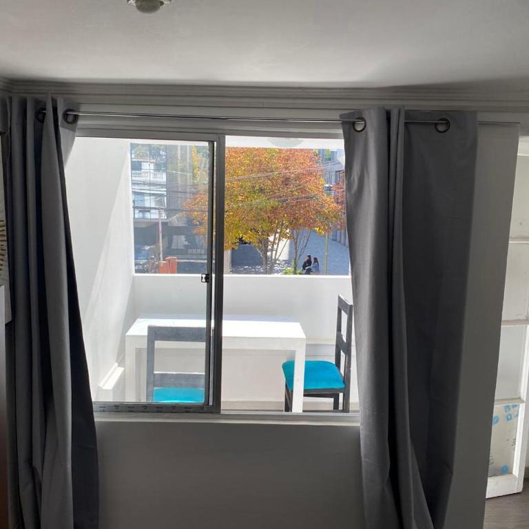Eco Dpto Estudio El golf 8 - Apartamento de 1 dormitorio - 3